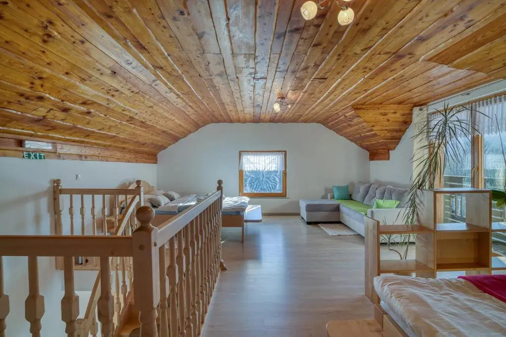 Pool & Wellness Chalet Sunshine - Happy Rentals