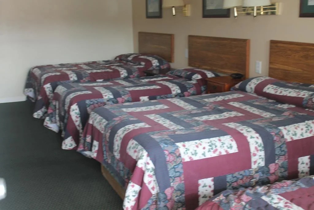 Troy Motel