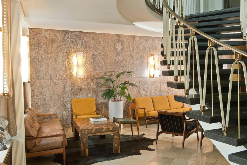 Hotel Hessenland Kassel by stay awesome