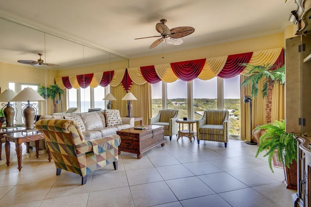 Beach Manor at Tops'l 603 by Destin Getaways