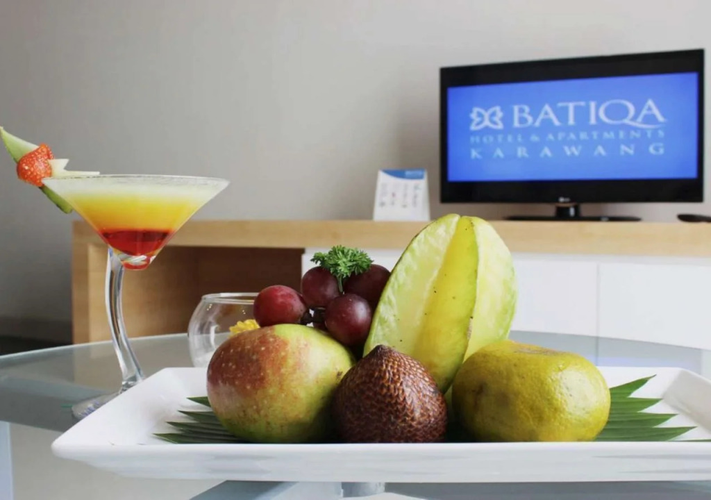 BATIQA Hotel & Apartments Karawang