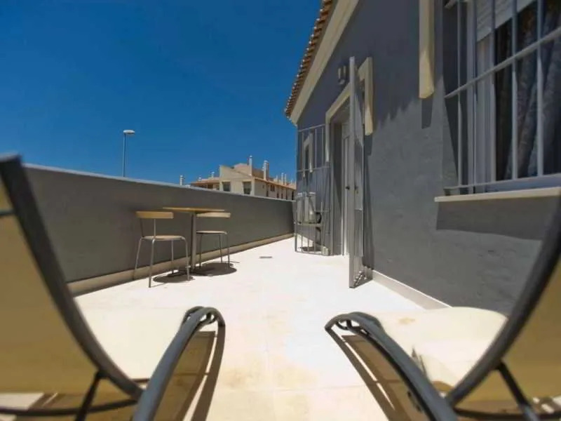 Hospedería Almundo by Alexandra Realty