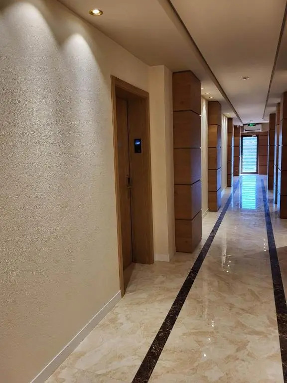 Dreamland Oasis apartments