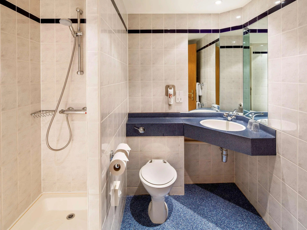 Ibis Wellingborough
