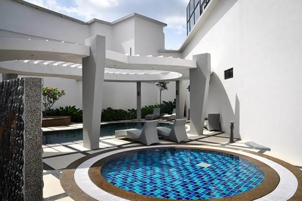 Raia Hotel & Convention Centre Alor Setar