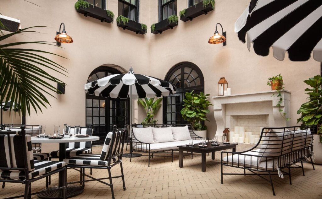 The Guild Hotel, San Diego Downtown, a Marriott Tribute Portfolio Hotel