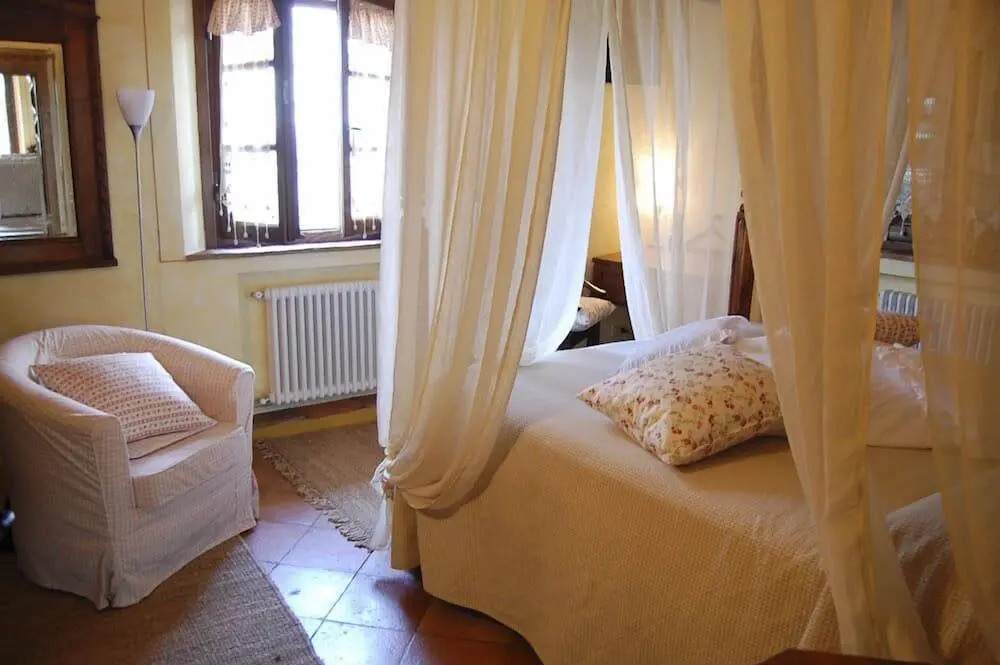 Villa Poggio Aperto