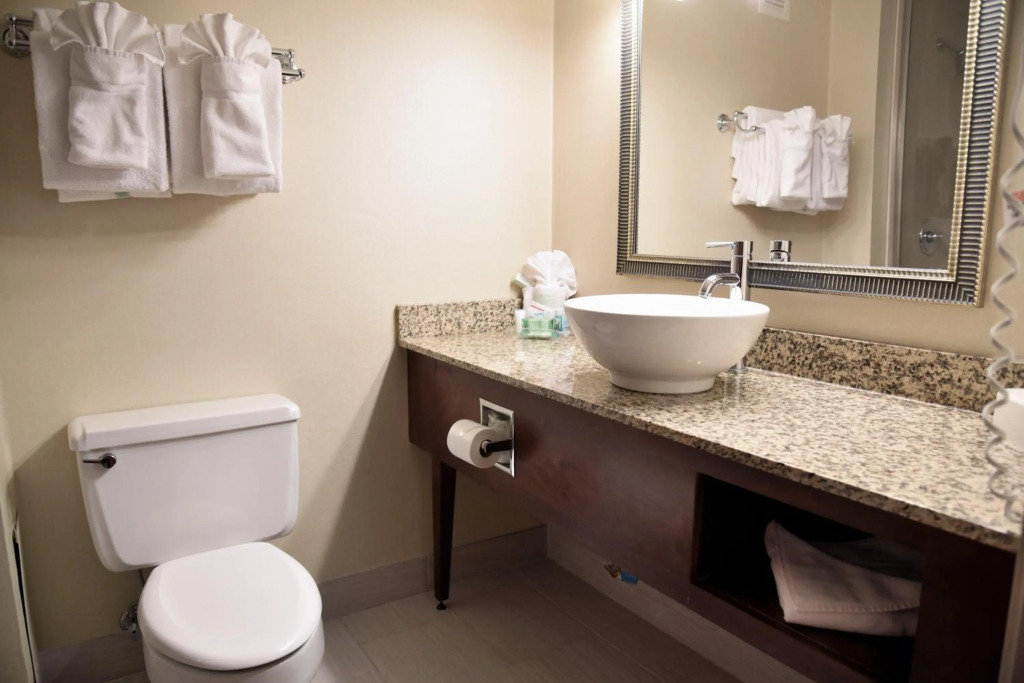 Spark By Hilton Akron Fairlawn