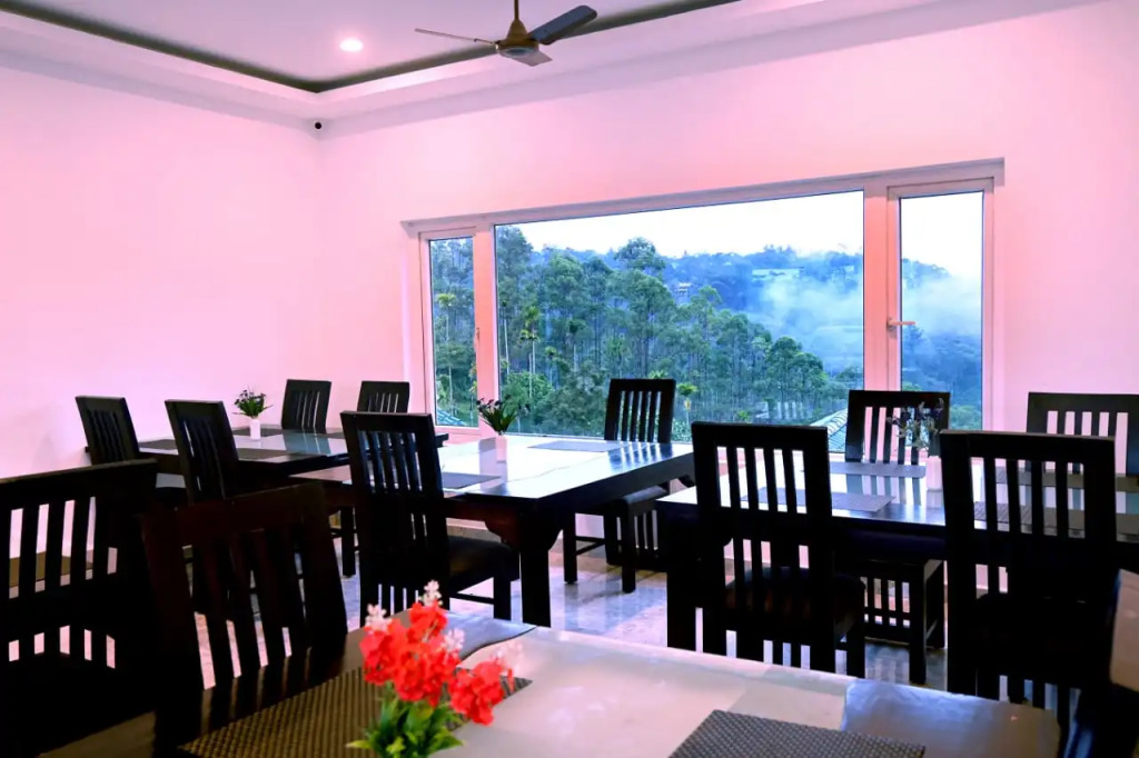 Rainwood Aurum Resort