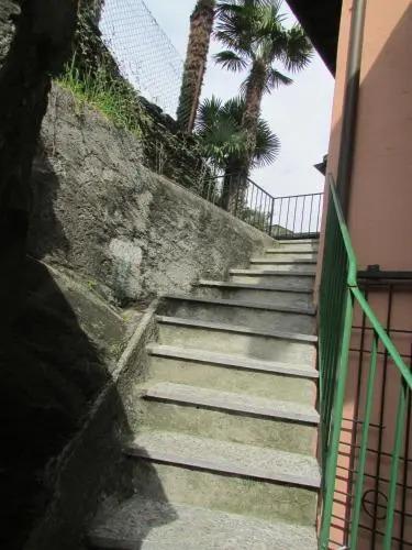 Casa Sott Al Sass