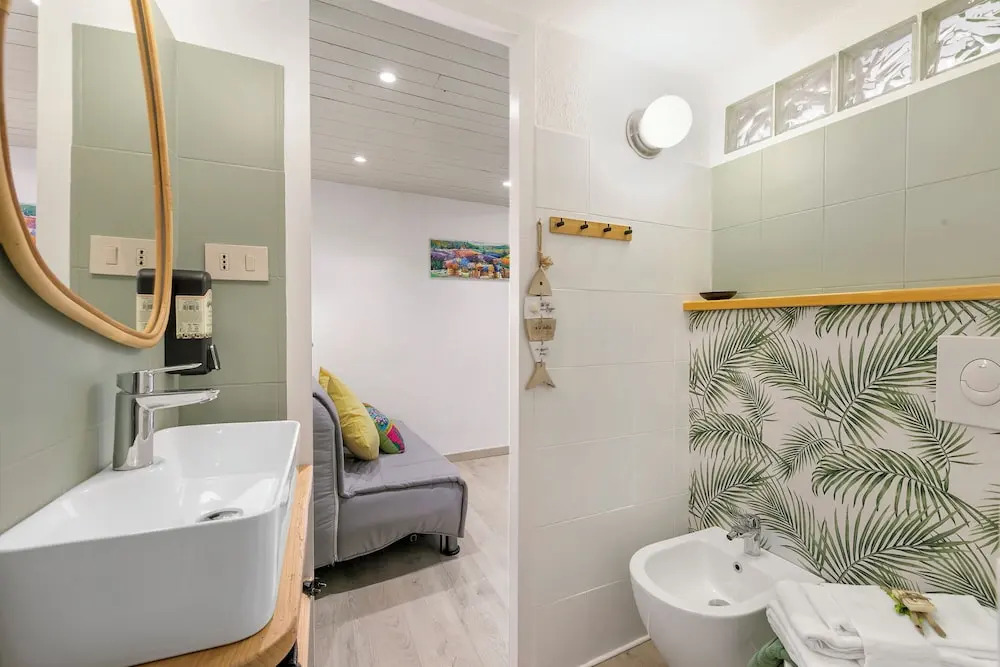 La Torretta Holiday Home Sanremo