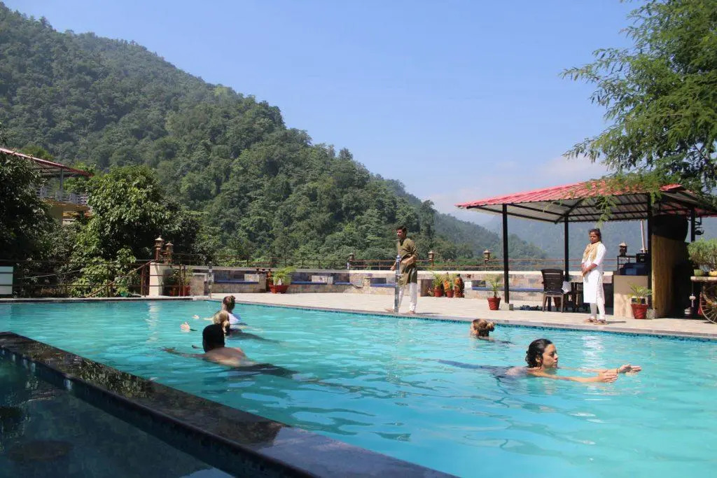 Veda5 Ayurveda & Yoga Retreat