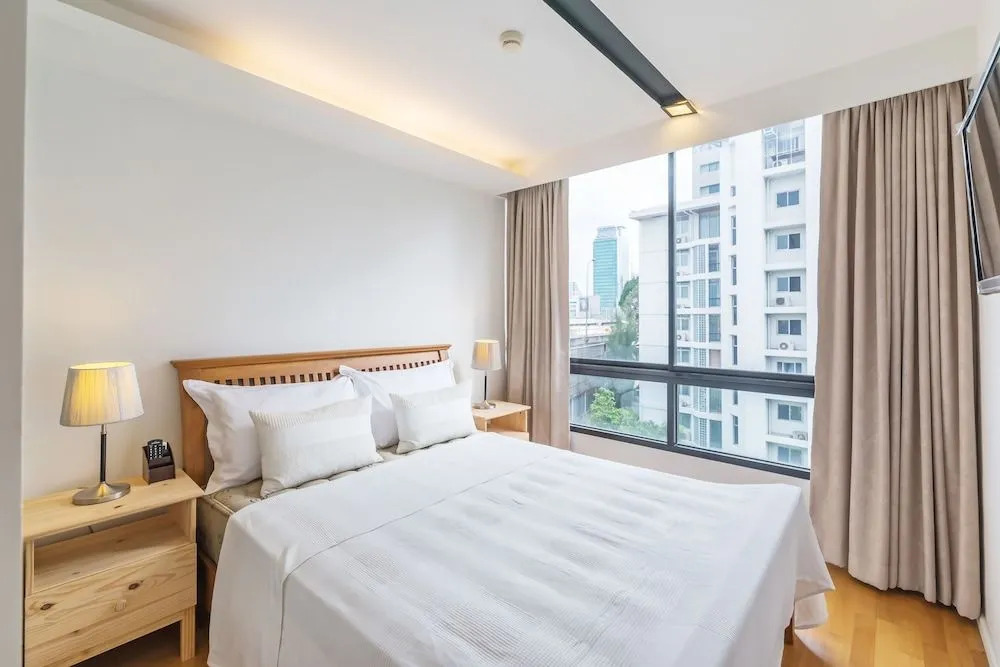 The Nest Ploenchit By Favstay