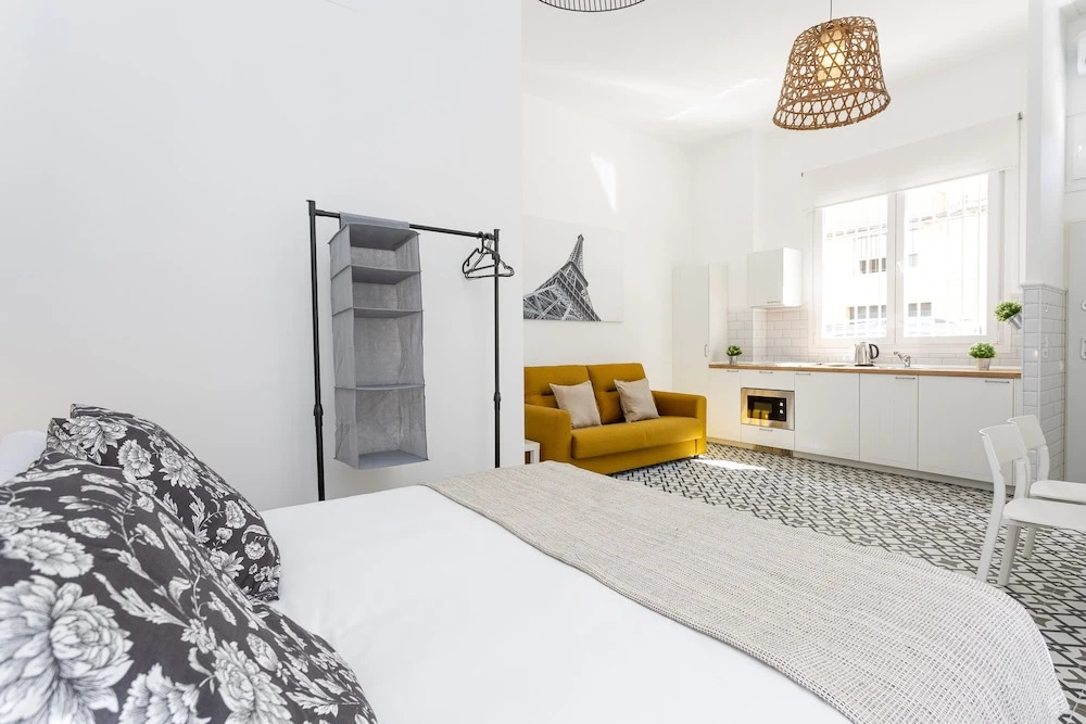 Holidays2Malaga Picassus Lofts