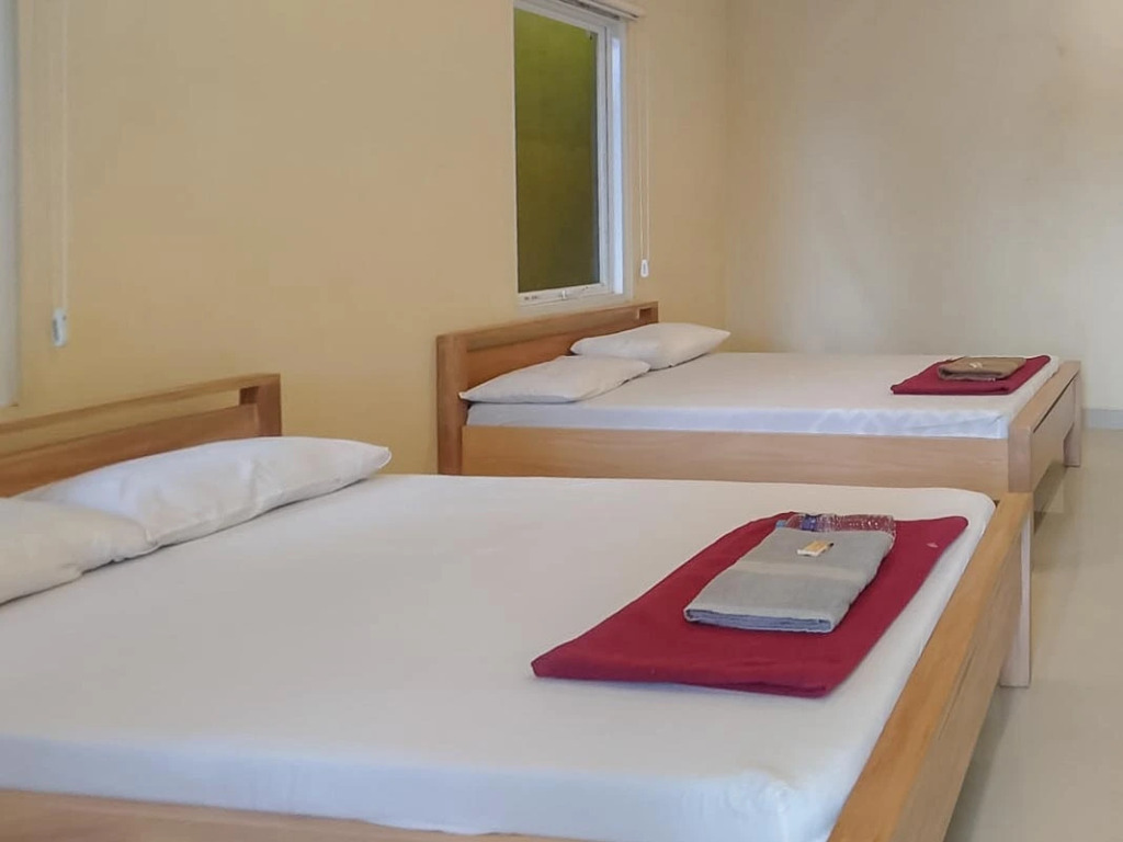 Batu Homestay Puncak Redpartner