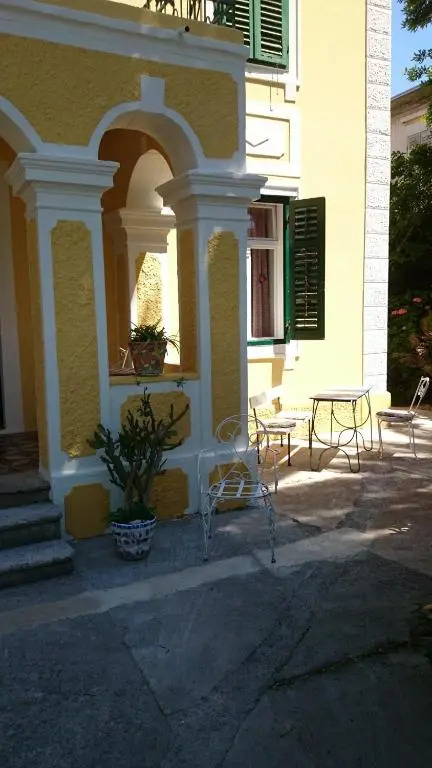 House Grabic