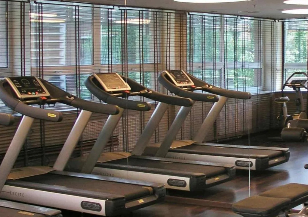 Mercure Gdańsk Stare Miasto