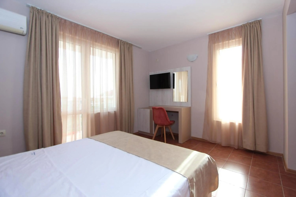 Hotel PERLA BEACH