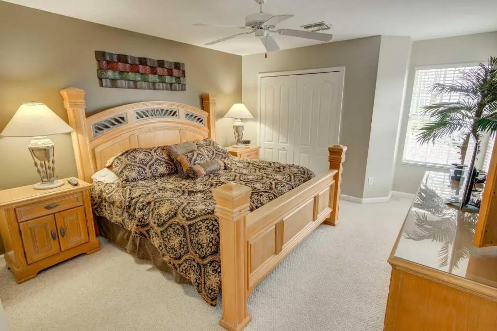 Ron's Highlands Reserve Vacation Home