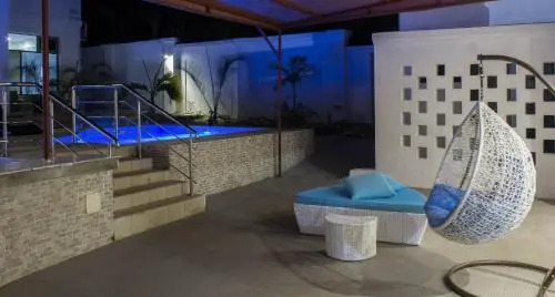 Seaclusion Diani