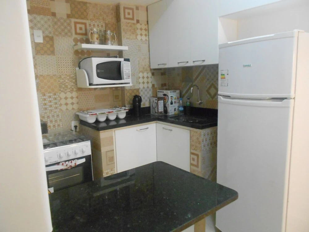 Gohouse - Riachuelo 306 B