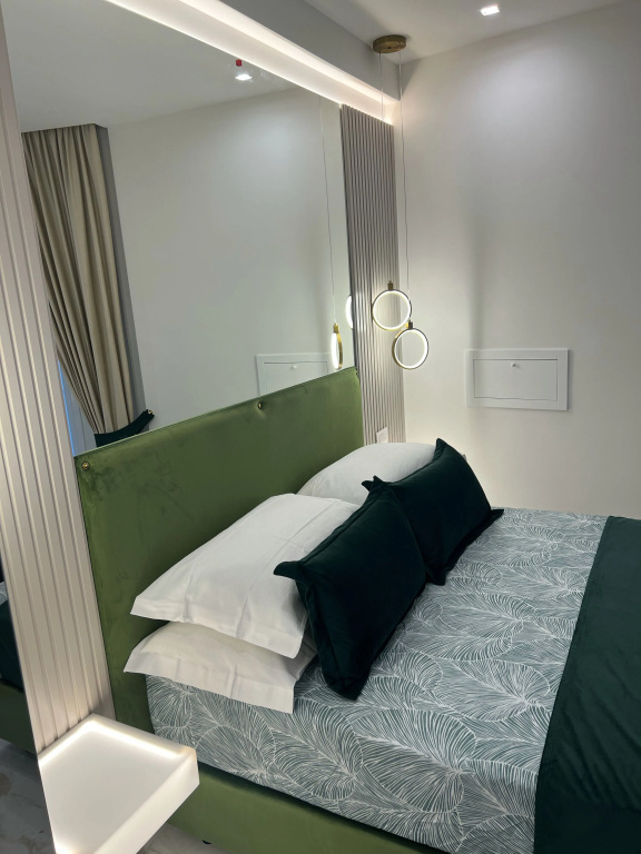 La Lepre Artemide