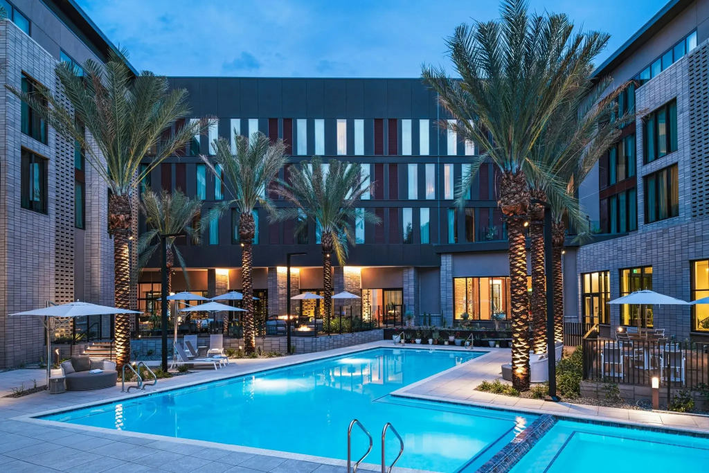Element by Marriott Phoenix North Norterra