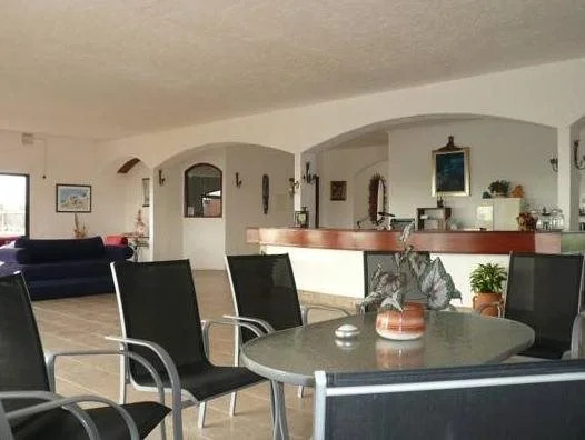 Hotel de la Torre