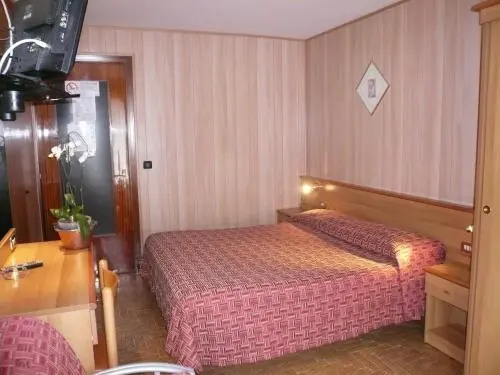 Albergo Panice