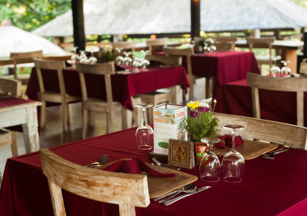 Beji Ubud Resort