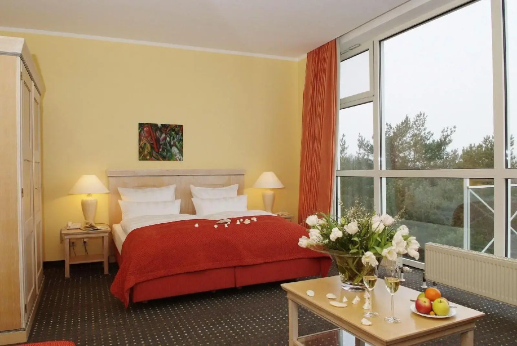 Strandhotel Fischland