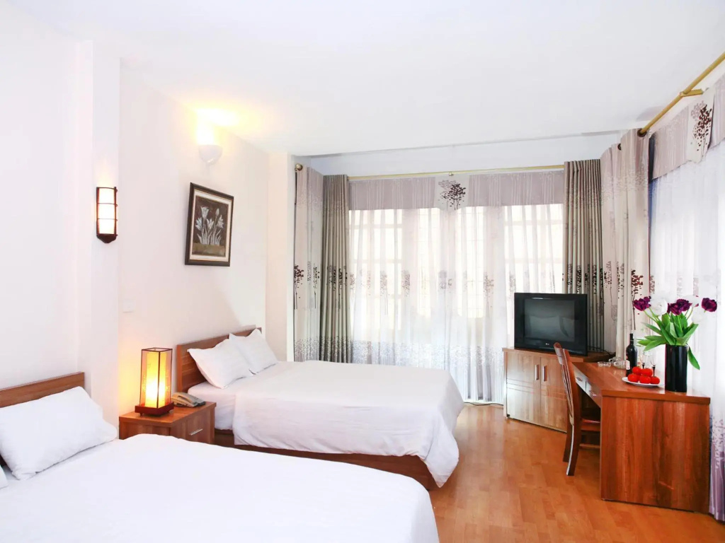 Especen Hotel