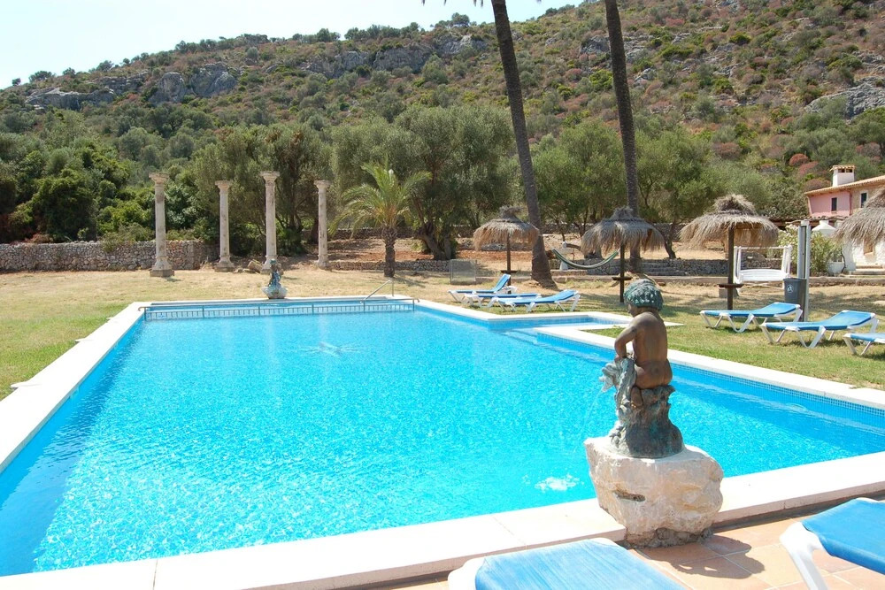 Holytom Puerto Pollensa