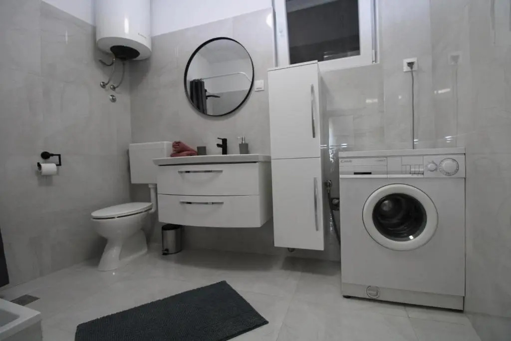 Apartment Padulj 1365