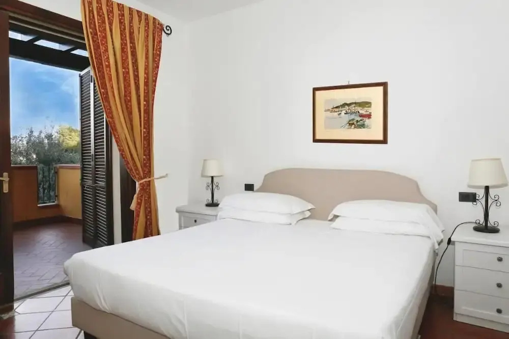 Albergo Filippo Ii