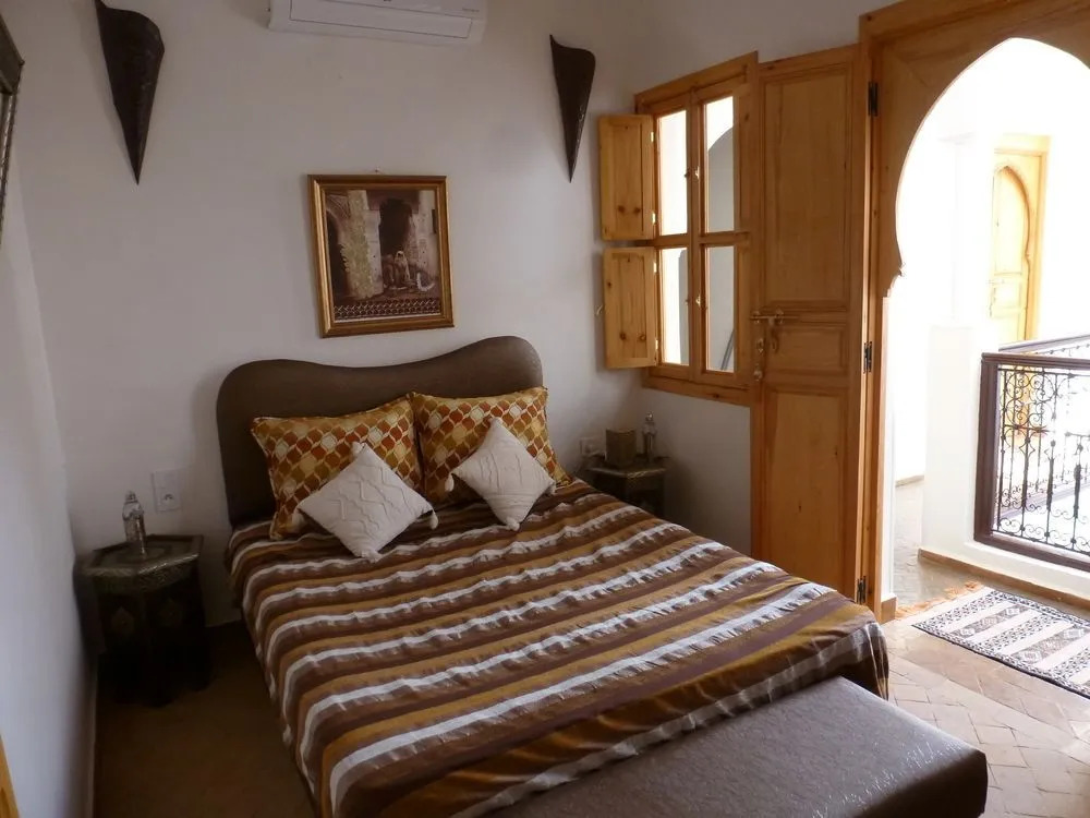 Riad Safina