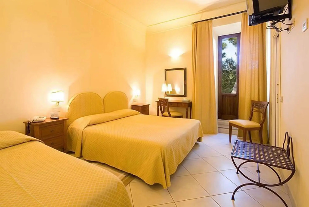 Albergo Chiusarelli
