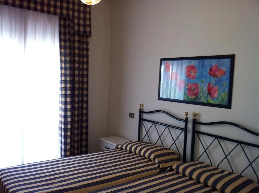 Hotel Riviera