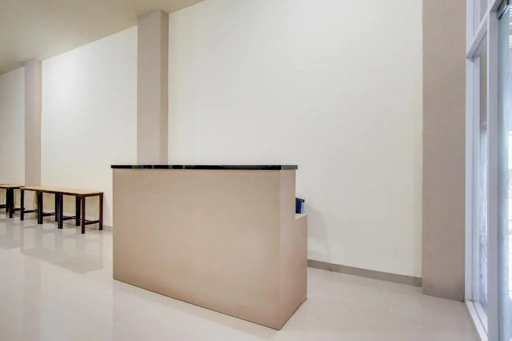OYO 1035 Patal Residence