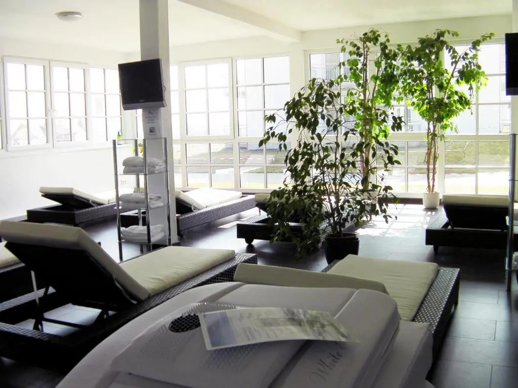 Wellness- & Golf-Appartement 4.4 Hebelhof