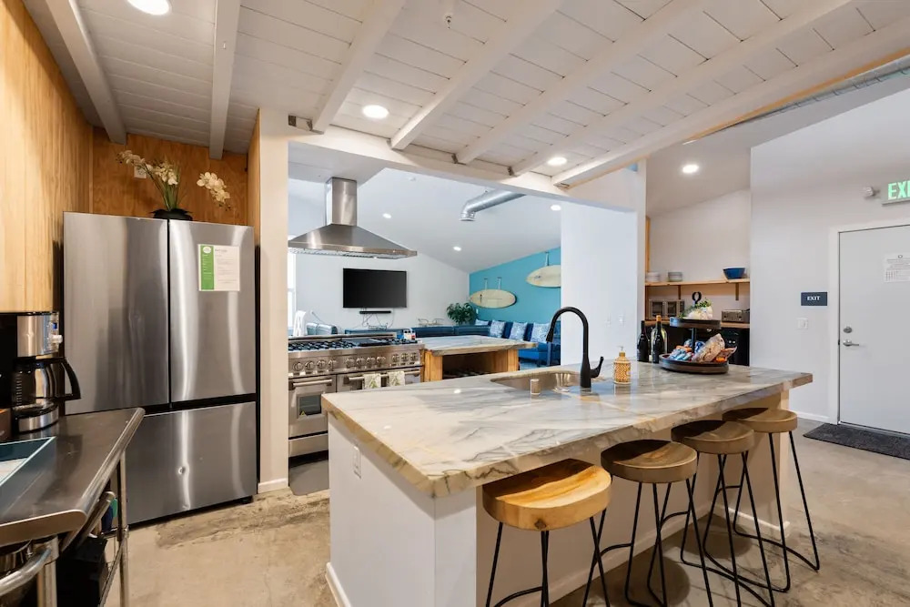 Good Life Vacation Rental Resort