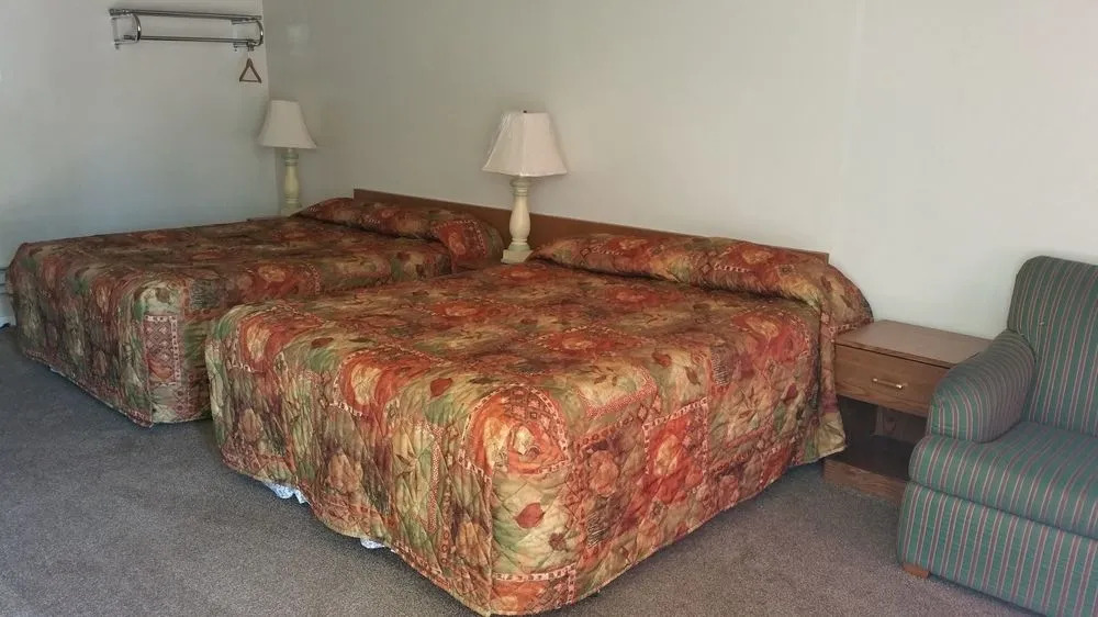 Limon Motel