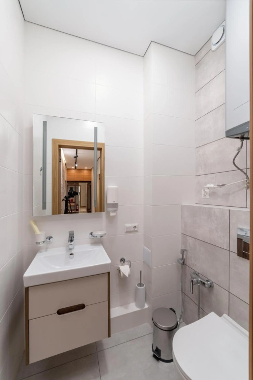 Solutel apartments - 41