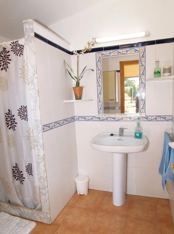 Villa Es Tres Pins