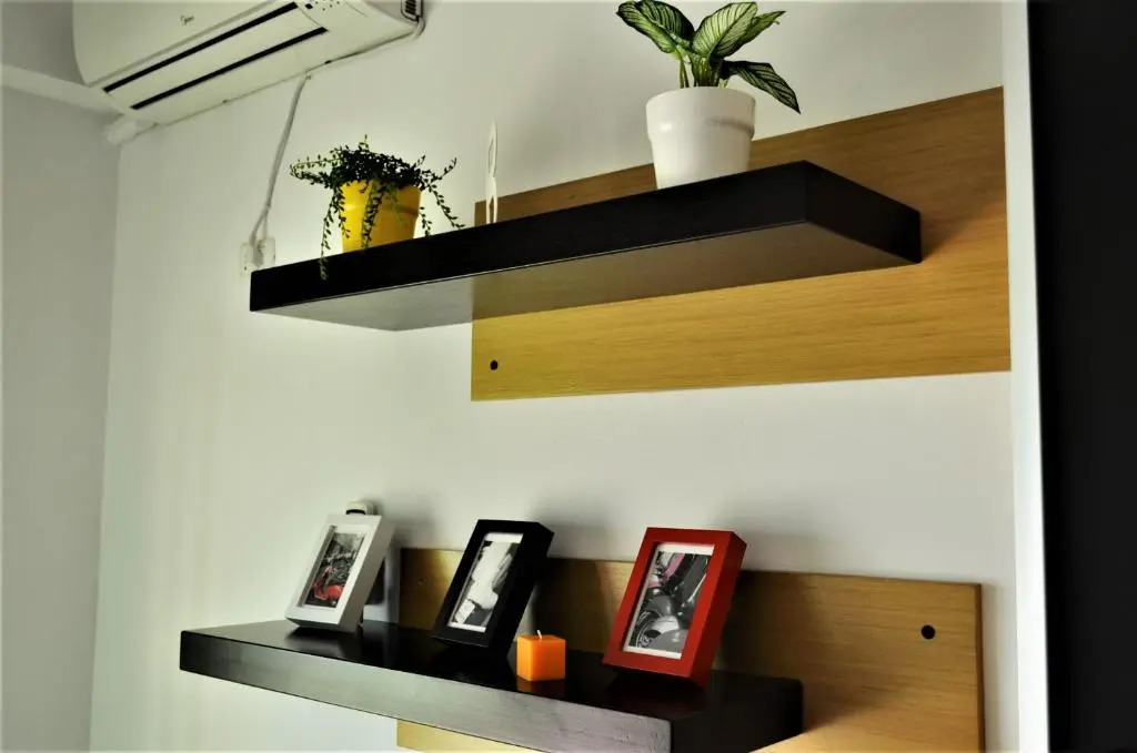 Blas Apartments