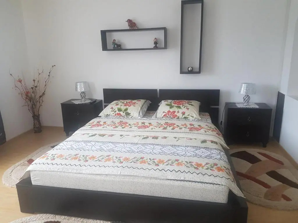 Apartament Teilor