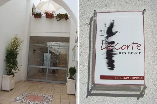Villa Club Azzurro Porto Cesareo