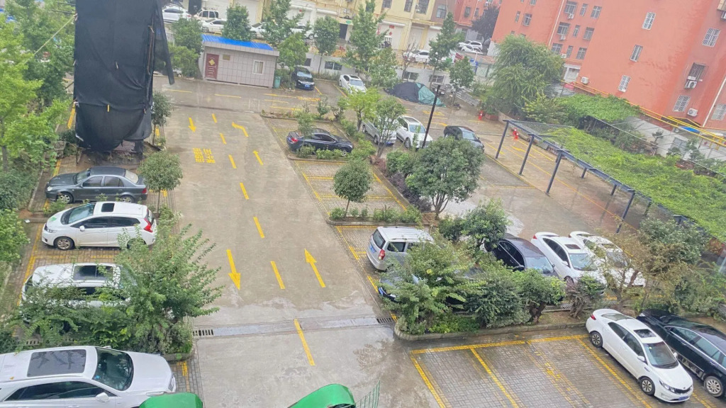 GreenTree Inn LuoYang Ruyang County Dujuan Avenue Hotel