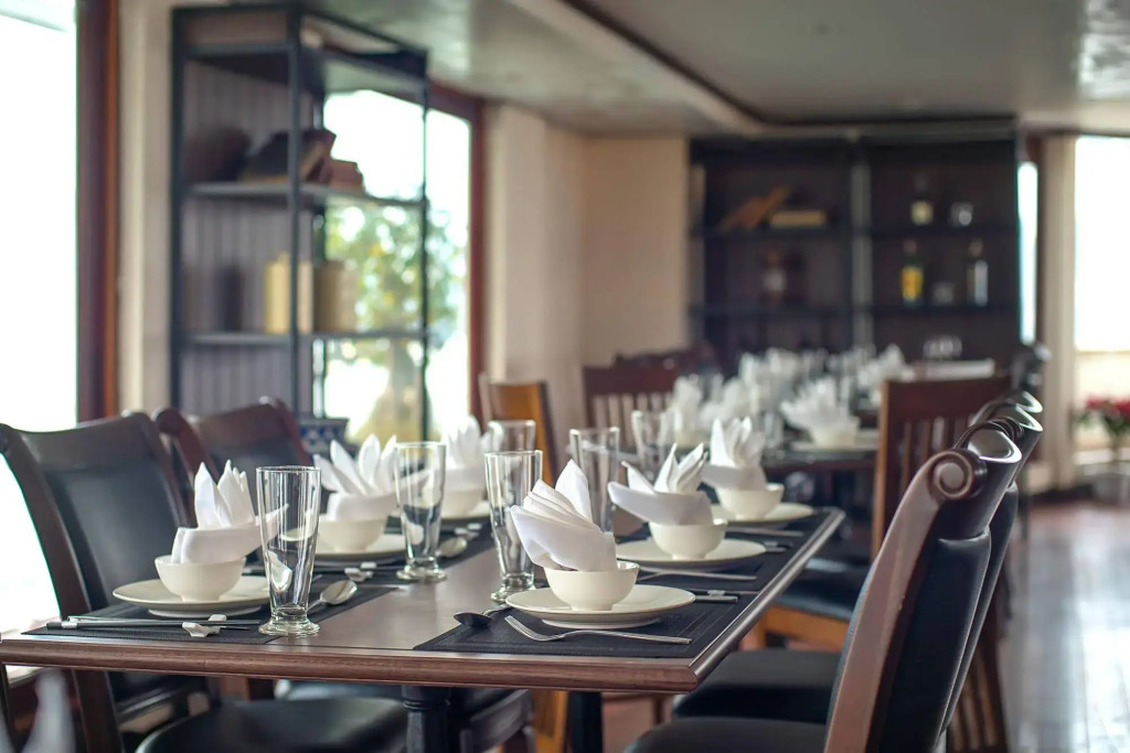 La Vela Classic Cruise Managed by Paradise Cruises