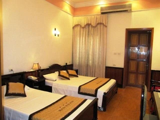 M O D Palace Hotel